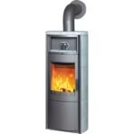 Kaminofen Hark Nika ECOplus Naturstein 5 kW