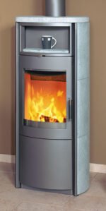Kaminofen Hark Nika ECOplus Naturstein 5 kW
