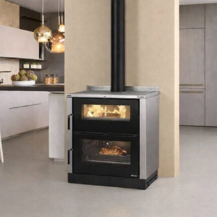 La Nordica Verona XXL 16 Edelstahl