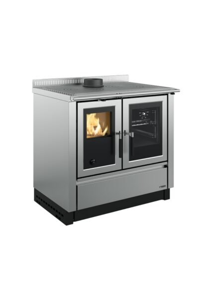 La Nordica Verona XXL 16 Edelstahl