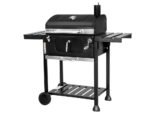 MasterCook Friend - Holzkohlegrill - Grillrost 46x41 cm