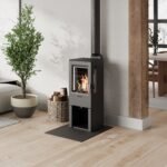 N&G Kelio XL Kaminofen – Bild 8