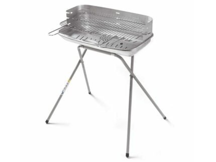 Ompagrill 60-40 Aluminized – Holzkohlegrill