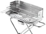 Ompagrill 60-40/RC Pro – Holzkohlegrill