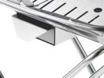 Ompagrill 60-40/RC Pro – Holzkohlegrill