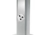 Ompagrill 60-40 Venus Inox – Kohlegrill