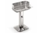 Ompagrill 60-40 Venus/X Pro System – Kohlegrill