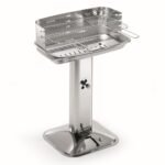 Ompagrill 60-40 Venus/X Pro System – Kohlegrill
