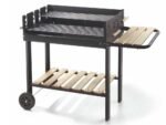 Ompagrill 70-47 Eco Holzkohlegrill