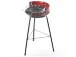 Ompagrill Sirio 4075 – Holzkohlegrill