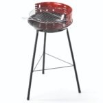 Ompagrill Sirio 4075 – Holzkohlegrill