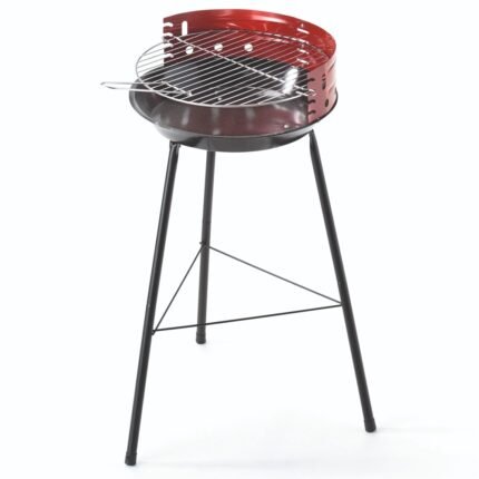 Ompagrill Sirio 4075 – Holzkohlegrill