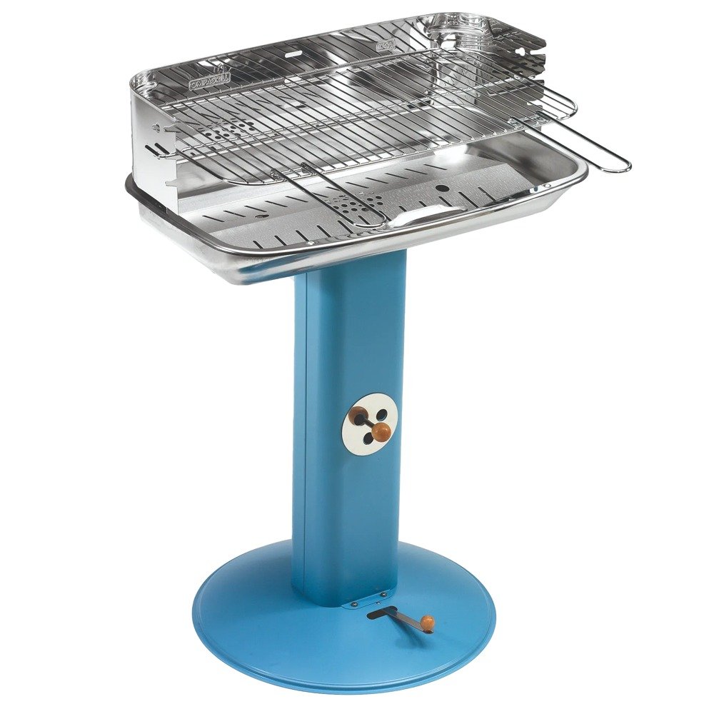 Ompagrill Venus 60700/R – Kohlegrill