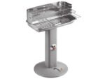 Ompagrill Venus 608/C – Holzkohlegrill