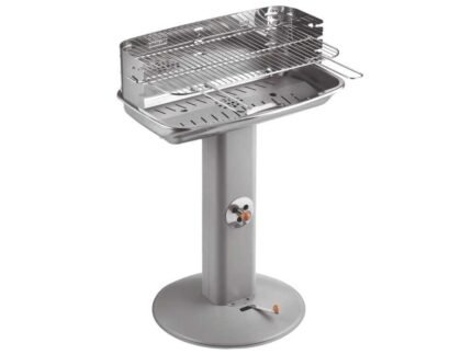 Ompagrill Venus 608/C – Holzkohlegrill