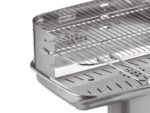 Ompagrill Venus 608/C – Holzkohlegrill