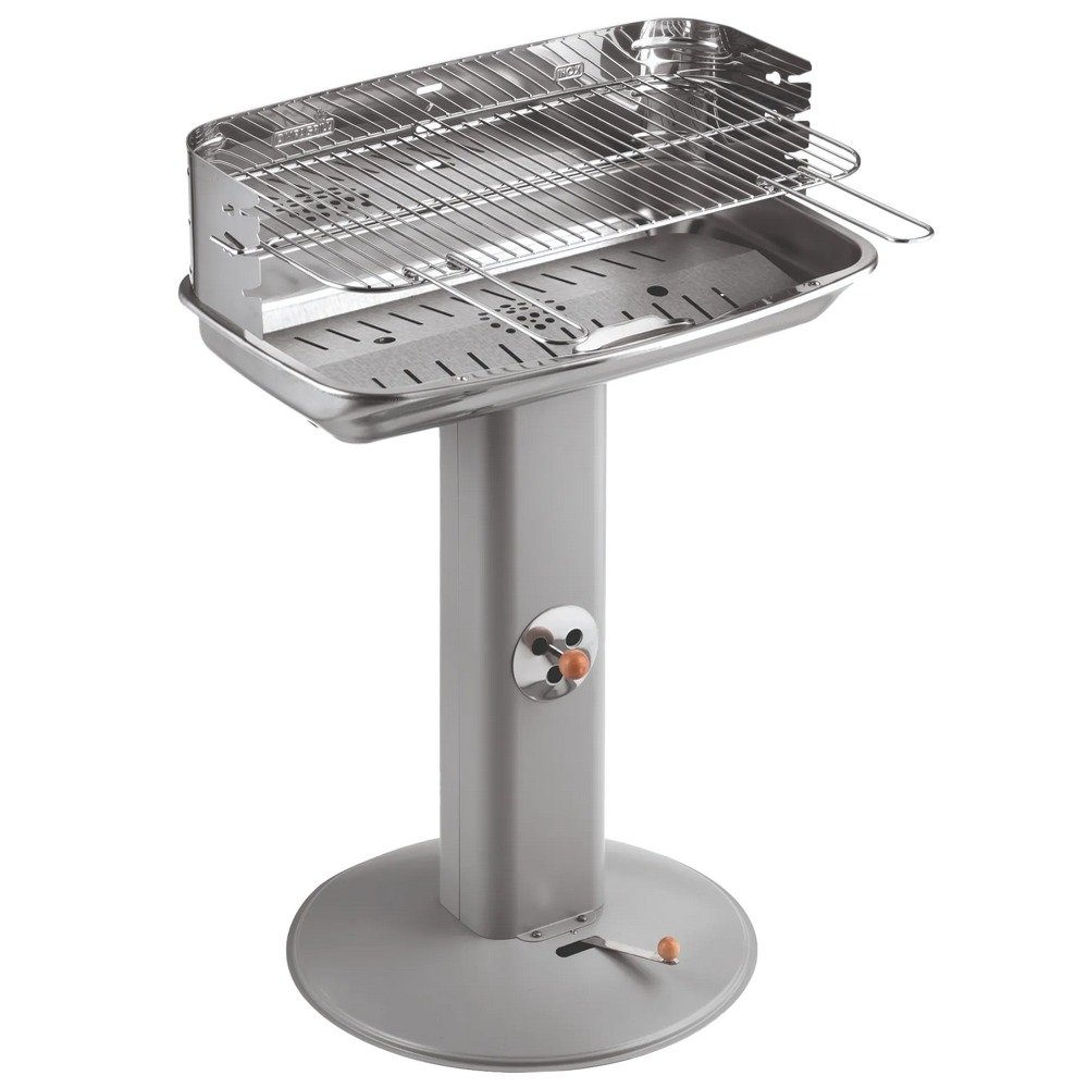 Ompagrill Venus 608/C – Holzkohlegrill