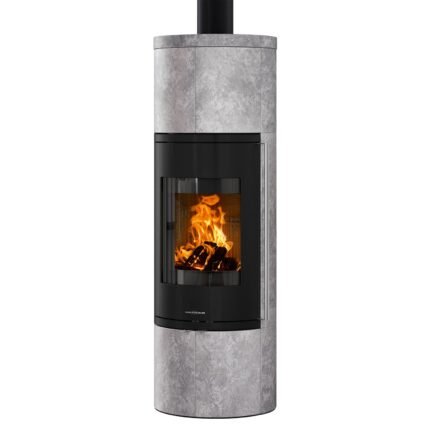Oranier Arkona W+ 2.0 Kaminofen
