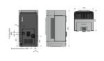 Oranier Calimo Pelletofen – Bild 6