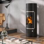 Oranier Ostro (W+) Kaminofen – Bild 8