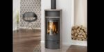 Oranier Polar Neo 4 Kaminofen – Bild 3