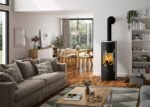 Oranier Polar Neo 4 Kaminofen – Bild 7