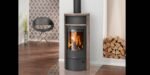 Oranier Polar Neo 6 Kaminofen – Bild 3