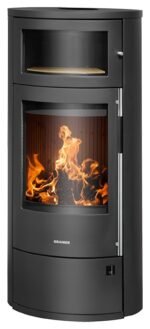 Oranier Polar Neo 6 Kaminofen – Bild 11