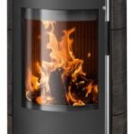 Oranier Polar Neo 8 Kaminofen
