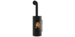 Oranier Polar Neo Blackline Kaminofen – Bild 3