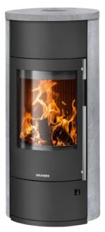 Oranier Polar Neo W+ Kaminofen – Bild 7
