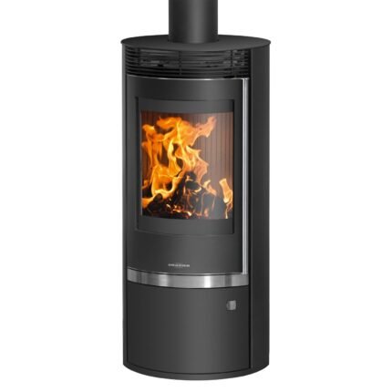 Oranier Rota Top 2.0 Kaminofen