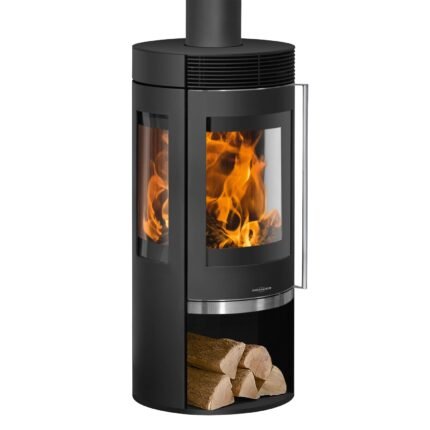Oranier Rota Tre 2.0 Kaminofen