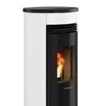Oranier Sando 50 Pelletofen