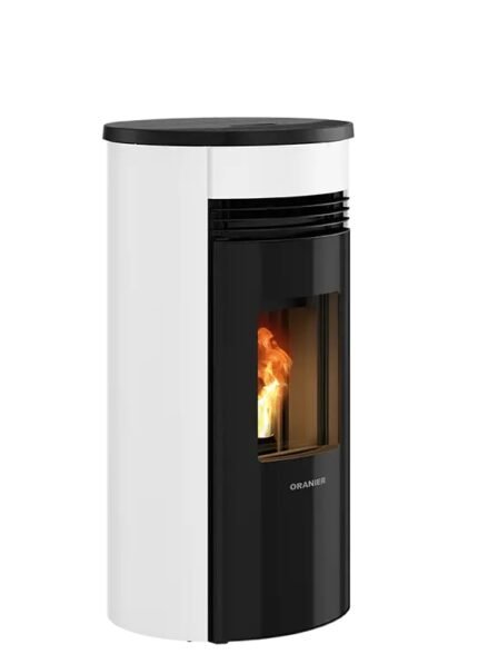 Oranier Sando 50 Pelletofen