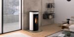 Oranier Sando 50 Pelletofen – Bild 2