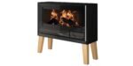 Oranier Ziva XL Kaminofen – Bild 6