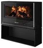 Oranier Ziva XL Kaminofen – Bild 10