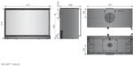 Oranier Ziva XL Kaminofen – Bild 11