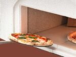 Palazzetti Grado 2 - Grillkamin mit Pizzaofen