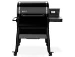 Pelletgrill Weber Smoke Fire EPX4