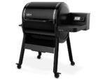 Pelletgrill Weber Smoke Fire EPX4