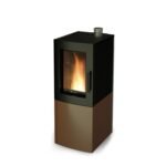 Ravelli Alfa S Pelletofen – Bild 10