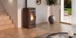 Ravelli EASY 7 Pelletofen – Bild 8