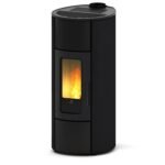 Ravelli FLEXI 11 Pelletofen – Bild 2