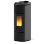Ravelli FLEXI 11 Pelletofen – Bild 3
