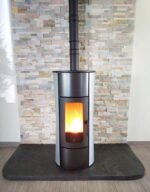 Ravelli FLEXI 11 Pelletofen – Bild 10