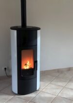 Ravelli FLEXI 11 Pelletofen – Bild 11