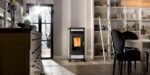 Ravelli RV 110 Pelletofen – Bild 4