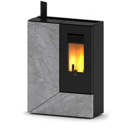 Ravelli STILO Pelletofen